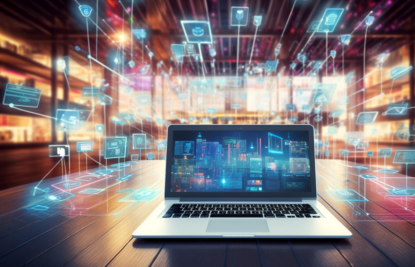 IT Solution & Development