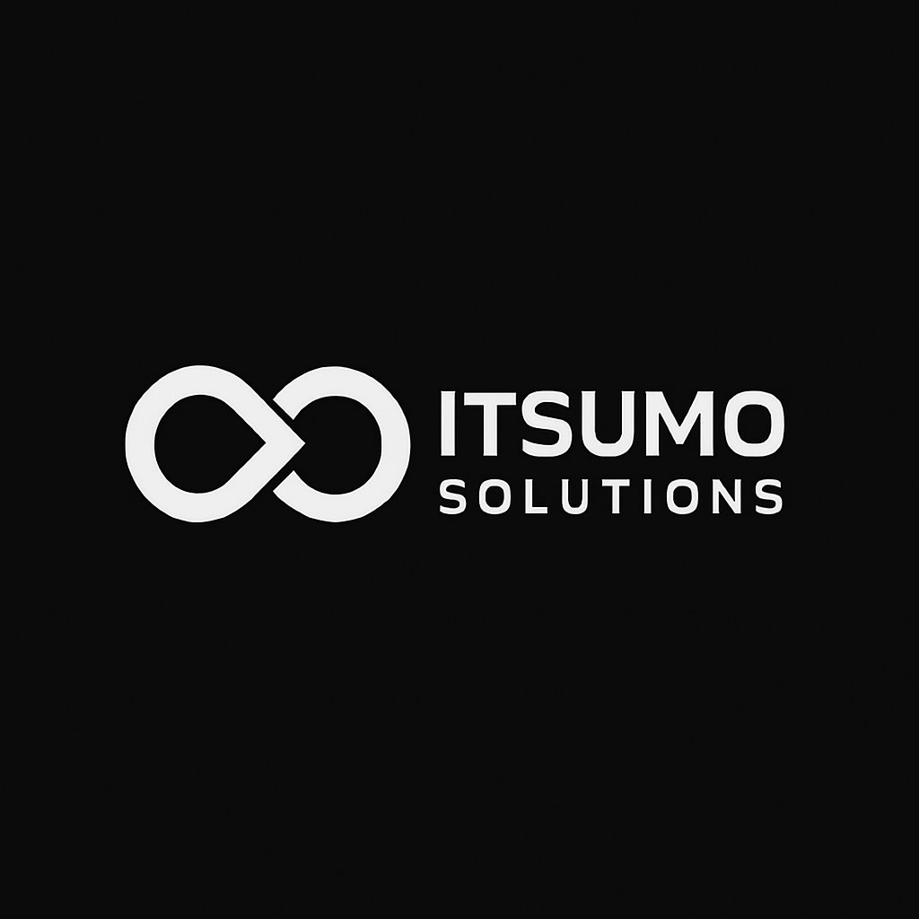 Logo PT Itsumo Solutions Indonesia